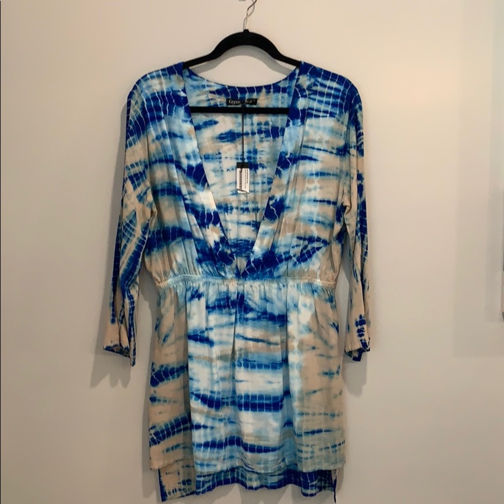 Gypsy Sand Swim Coverup
